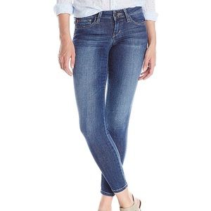 Joe’s Jeans Women’s Vixen Sassy Skinny Ankle Jean
